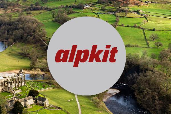 Alpkit Ilkley