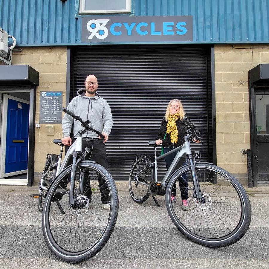 CAI ebike loan 01
