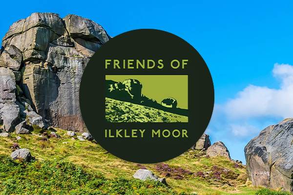 Friends of Ilkley Moor